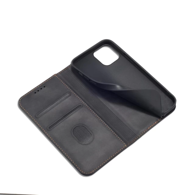 Чохол-книжка HRT Magnet Fancy Case для Samsung Galaxy A23 5G Black (9145576263846)