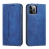 Чохол-книжка HRT Magnet Fancy Case для Samsung Galaxy A23 5G Blue (9145576263853)