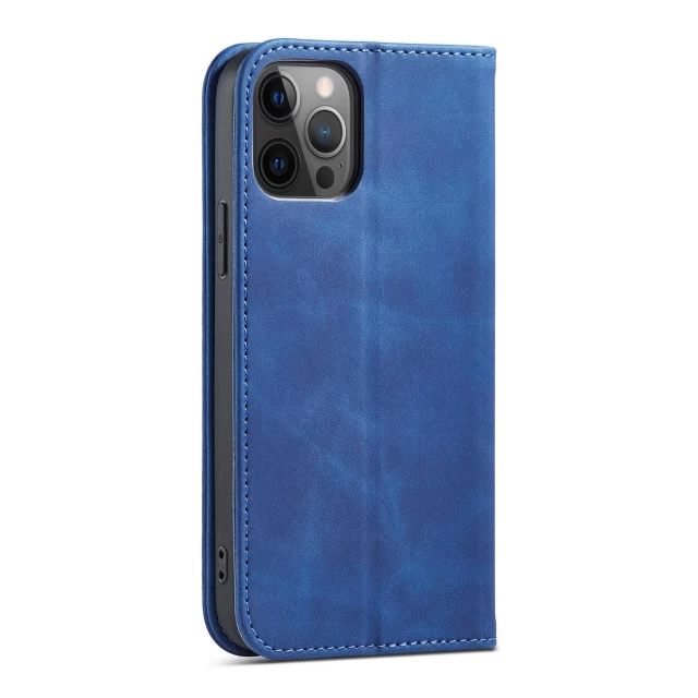Чохол-книжка HRT Magnet Fancy Case для Samsung Galaxy A23 5G Blue (9145576263853)