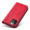 Чохол-книжка HRT Magnet Fancy Case для Samsung Galaxy A23 5G Red (9145576263860)