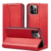 Чохол-книжка HRT Magnet Fancy Case для Samsung Galaxy A23 5G Red (9145576263860)