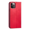 Чехол-книжка HRT Magnet Fancy Case для Samsung Galaxy A23 5G Red (9145576263860)