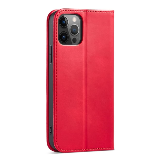 Чохол-книжка HRT Magnet Fancy Case для Samsung Galaxy A23 5G Red (9145576263860)