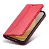 Чехол-книжка HRT Magnet Fancy Case для Samsung Galaxy A23 5G Red (9145576263860)