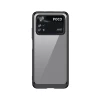 Чехол HRT Outer Space для Xiaomi Poco M4 Pro Black (9145576264003)