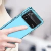 Чехол HRT Outer Space для Xiaomi Poco X4 Pro 5G Blue (9145576264041)