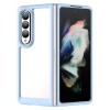 Чехол HRT Outer Space для Samsung Galaxy Fold3 (F926) Blue (9145576264102)