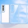 Чохол HRT Outer Space для Samsung Galaxy Fold3 (F926) Blue (9145576264102)