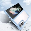 Чехол HRT Outer Space для Samsung Galaxy Fold3 (F926) Blue (9145576264102)