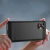 Чехол HRT Carbon Case для Samsung Galaxy XCover 6 Pro Black (9145576264379)
