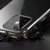 Чохол HRT Clear Color Case для Xiaomi Redmi Note 11 Pro 5G/4G | 11 Pro Plus 5G Transparent Black (9145576264447)
