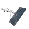 Чехол Wozinsky Anti-Shock для Realme C31 Transparent (9145576264997)