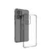 Чохол Wozinsky Anti-Shock для Xiaomi Redmi Note 11E/Redmi 10 5G/Redmi 10 Prime Plus 5G/Poco M4 5G Transparent (9145576265048)