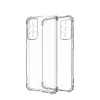 Чехол Wozinsky Anti-Shock для Samsung Galaxy A23 Transparent (9145576265062)