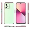 Чохол HRT Spring Case для Realme C35 Light Pink (9145576265116)