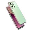 Чехол HRT Spring Case для Realme C35 Light Pink (9145576265116)