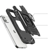 Чехол Wozinsky Ring Armor для iPhone 14 Black (9145576265451)