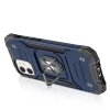 Чехол Wozinsky Ring Armor для iPhone 14 Plus Blue (9145576265512)