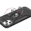 Чохол Wozinsky Ring Armor для iPhone 14 Pro Max Red (9145576265611)