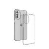 Чохол HRT Ultra Clear для Motorola Moto G82 5G | G52 Transparent (9145576266472)