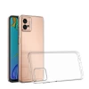 Чехол HRT Ultra Clear для Motorola Moto G32 Transparent (9145576266526)