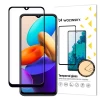 Захисне скло Wozinsky Tempered Glass 9H для Vivo Y35/Y22/Y22s Black (case friendly) (9145576266632)