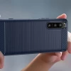 Чехол HRT Thunder Case для Xiaomi Redmi Note 11E | 10 5G | 10 Prime Plus 5G | Poco M4 5G Blue (9145576267707)