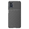 Чохол HRT Thunder Case для Motorola Moto E32 Black (9145576267783)