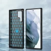 Чохол HRT Carbon Case для Samsung Galaxy S23 Ultra Black (9145576268537)