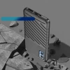 Чохол HRT Thunder Case для Motorola Moto E22 | E22i Black (9145576268612)