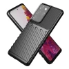 Чехол HRT Thunder Case для Samsung Galaxy S23 Ultra Black (9145576268674)