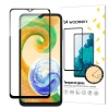 Защитное стекло Wozinsky Tempered Glass 9H Full Glue для Samsung Galaxy A04s Black (9145576268735)