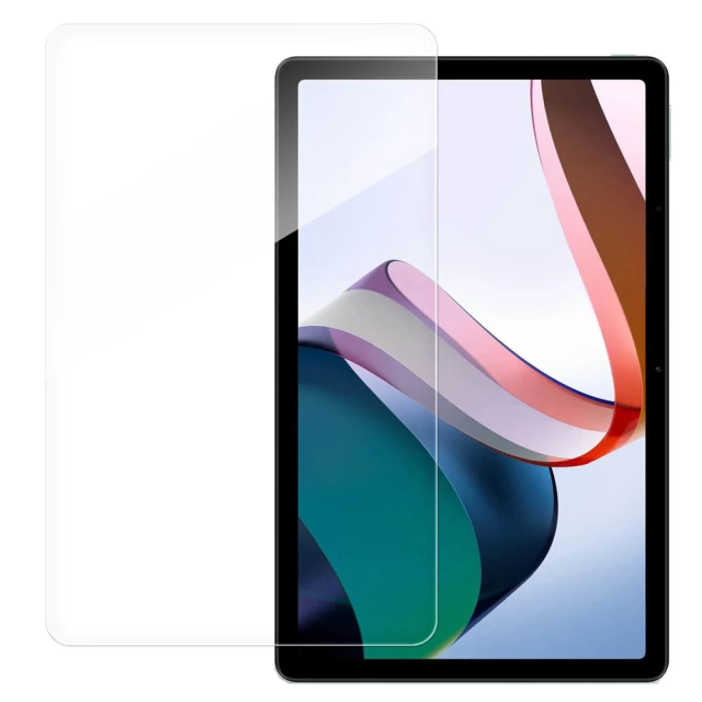 Защитное стекло Wozinsky Tempered Glass 9H для Xiaomi Redmi Pad Transparent (9145576268926)