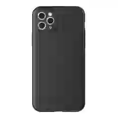 Чехол HRT Soft Case для Huawei Mate 50 Pro Black (9145576269299)