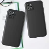 Чохол HRT Soft Case для Realme 10 Black (9145576269404)