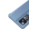 Чохол-книжка HRT Clear View Case для Xiaomi 12T | 12T Pro Black (9145576269626)