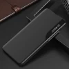 Чехол-книжка HRT Eco Leather View Case для Samsung Galaxy S23 Black (9145576270028)