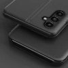 Чохол-книжка HRT Eco Leather View Case для Samsung Galaxy A14 Black (9145576270059)