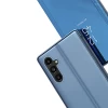 Чохол-книжка HRT Clear View Case для Samsung Galaxy A14 Blue (9145576270196)