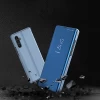 Чехол-книжка HRT Clear View Case для Samsung Galaxy A14 Blue (9145576270196)