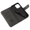 Чехол-книжка HRT Magnet Case для Samsung Galaxy A34 5G Black (9145576270301)