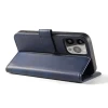 Чехол-книжка HRT Magnet Case для Samsung Galaxy S23 Ultra Blue (9145576270516)