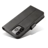 Чехол-книжка HRT Magnet Case для TCL 30 5G Black (9145576270554)