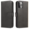 Чехол-книжка HRT Magnet Case для Huawei Mate 50 Pro Black (9145576270837)