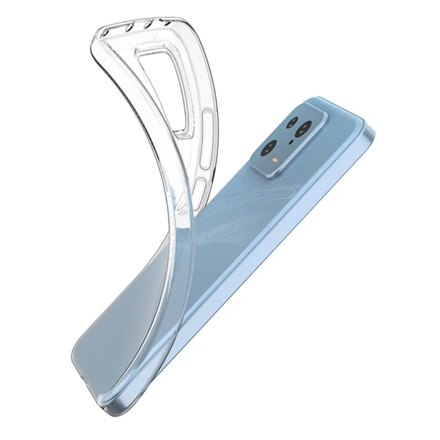 Чохол HRT Ultra Clear для Xiaomi 13 Transparent (9145576271018)