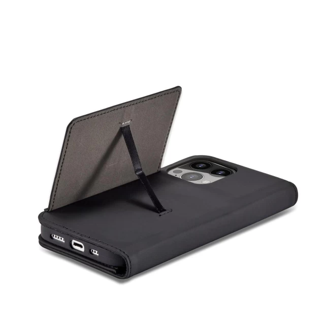 Чохол-книжка HRT Magnet Card Case для Samsung Galaxy S23 Black (9145576271032)