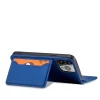 Чохол-книжка HRT Magnet Card Case для Samsung Galaxy S23 Blue (9145576271049)
