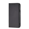 Чехол-книжка HRT Magnet Card Case для Samsung Galaxy S23 Plus Black (9145576271070)
