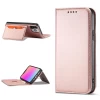 Чохол-книжка HRT Magnet Card Case для Samsung Galaxy S23 Plus Pink (9145576271100)