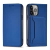 Чехол-книжка HRT Magnet Card Case для Samsung Galaxy A34 5G Blue (9145576271209)